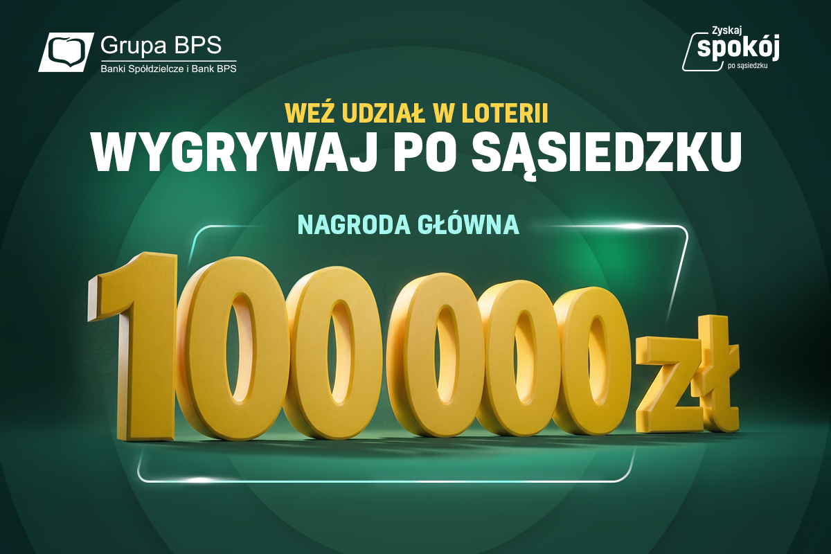 Baner główny